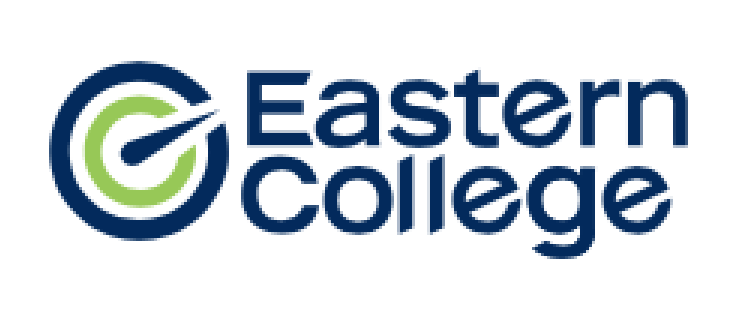 eastern collage logo