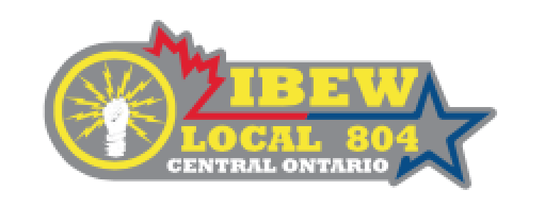 ibew local logo